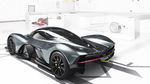Mobil Super Aston Martin-Red Bull