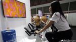 Pameran Logistik Internasional