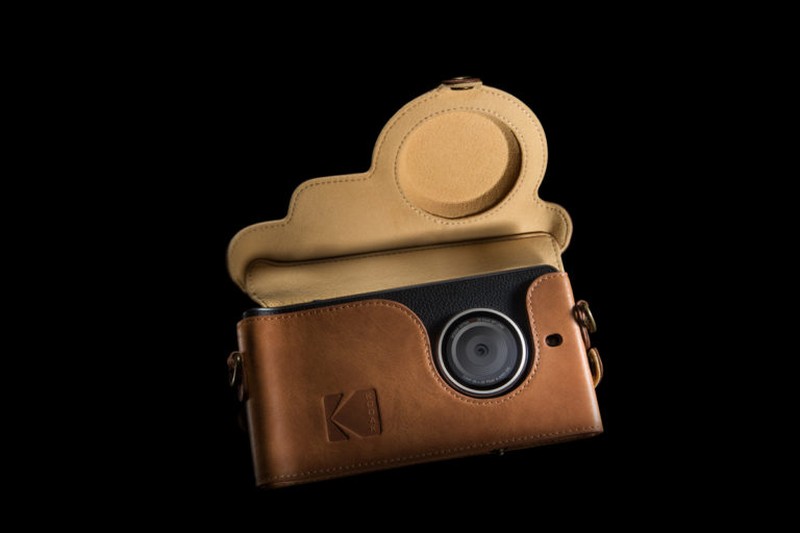 kodak ektra