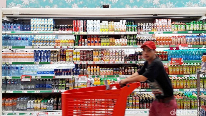 Promo Beli 2 Gratis 1 Akhir Pekan di Transmart Carrefour