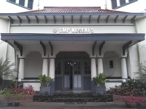 19 Sekolah yang Terindikasi Pungli dan Gratifikasi Merupakan Sekolah Favorit di Bandung