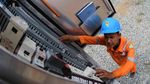 PLN Resmikan Gardu Induk Raja Paksi