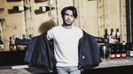 Reza Rahadian, Si Troublemaker di Sekolah