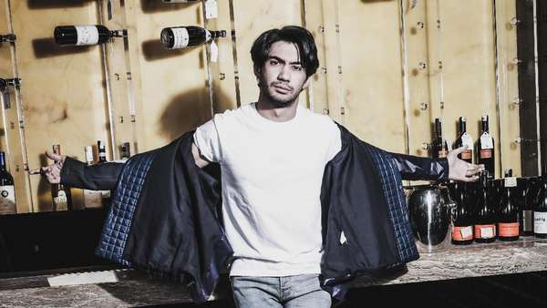 Reza Rahadian, Si Troublemaker di Sekolah Reza Rahadian, Si Troublemaker di Sekolah