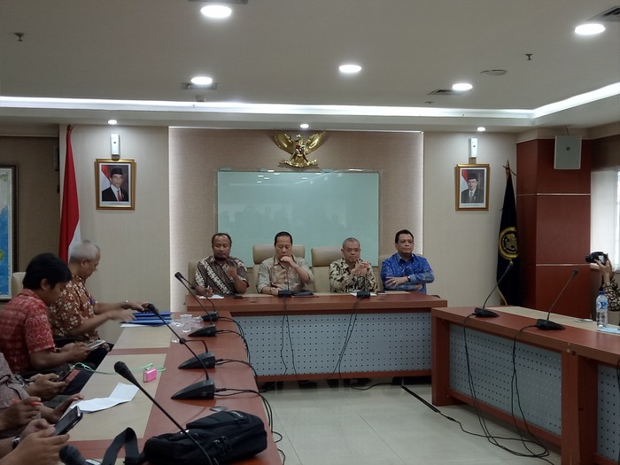 Aksi Satgas Pemberantasan Pungli Kemenhub: Benahi Sistem hingga Penyamaran