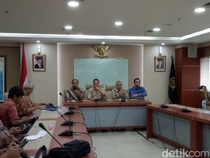 Aksi Satgas Pemberantasan Pungli Kemenhub: Benahi Sistem hingga Penyamaran