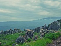 Stone Garden Citatah, Destinasi Wisata Alam Geopark di Bandung
