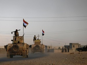 Targetkan Anak-anak, ISIS Pasang Bom di Boneka Beruang dan Truk Mainan