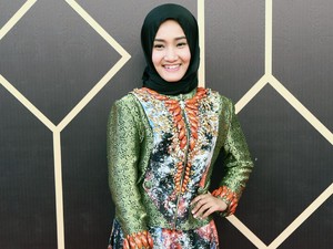 Tips Menang Sunsilk Hijab Hunt dari Penyanyi Fatin Shidqia