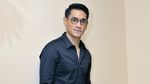 Penampilan Afgan yang Makin Berotot, Kece?