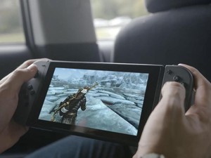 Menengok Lima Gebrakan Nintendo di 2016