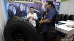 Pameran Logistik Internasional