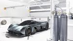 Mobil Super Aston Martin-Red Bull