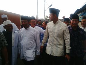 Lulung Punya Gerbang Monas untuk Menangkan Agus Yudhoyono