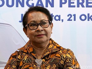 Menteri Yohana Kecam Makan Mayit yang Langgar Norma Kepatutan
