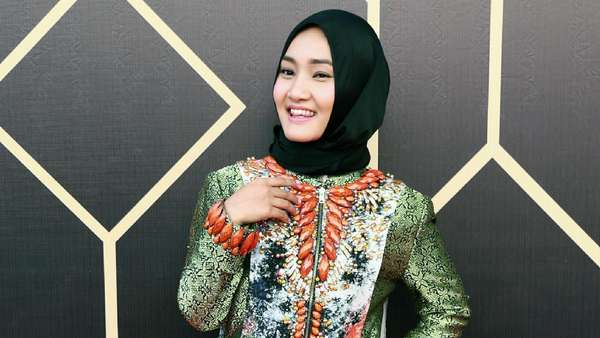 Fatin Shidqia Lebih Fresh Fatin Shidqia Lebih Fresh