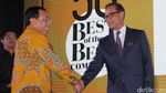 Modernland Realty Raih Forbes Indonesia Awards