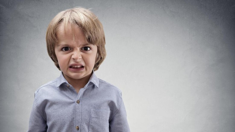 Penyebab Anak Suka Melawan Orang Tua dan Tips Mengatasinya (Foto: ilustrasi/thinkstock) Penyebab Anak Suka Melawan Orang Tua dan Tips Mengatasinya (Foto: ilustrasi/thinkstock)