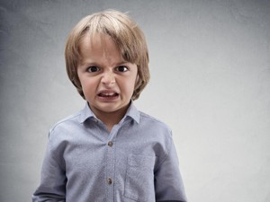 Teman Anak Bandel, Orang Tuanya Perlu Dikasih Tahu Nggak Ya?