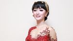 Penampilan Zaskia Gotik Beberapa Tahun Terakhir