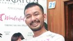 Dilarang Iri! Mesranya Rio Dewanto dan Atiqah Hasiholan