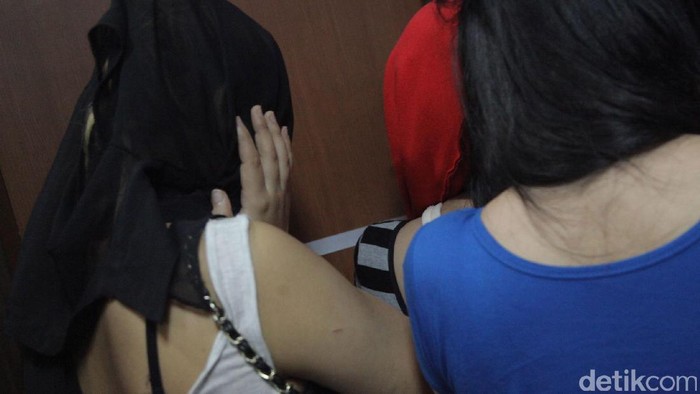 Imigrasi Akan Koordinasi dengan Polisi Soal PSK Maroko