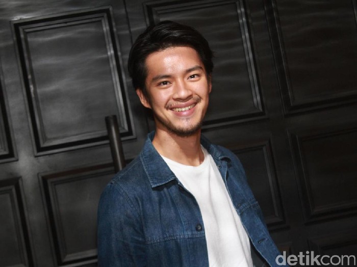 Lama Single, Kapan Morgan Oey Siap Nikah?