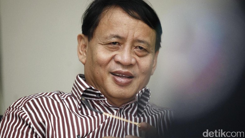 Gubernur soal Walkot Vs Menkum: Masa Sesama Pemerintah Saling Lapor Gubernur soal Walkot Vs Menkum: Masa Sesama Pemerintah Saling Lapor