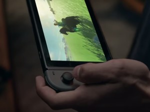 Switch-3DS bakal Saling Bunuh, Nintendo?