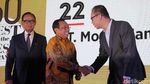 Modernland Realty Raih Forbes Indonesia Awards