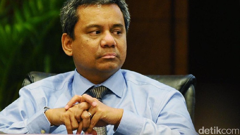 Ini Tanggapan Kepala BKF Kemenkeu soal Eks Pejabat 