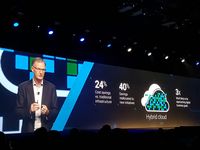 Melongok 'Anak dari Perkawinan' Dell-EMC