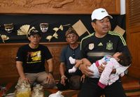 Pemkab Purwakarta Tanggung Biaya BPJS Pasien Berkebutuhan Khusus