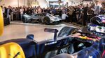 Mobil Super Aston Martin-Red Bull