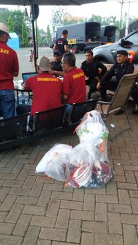 Polisi Geledah dan Sita Aset Dimas Kanjeng, dari Rumah Istri hingga Minimarket