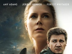Sinopsis Arrival, Film Amy Adams di Bioskop Trans TV Hari Ini