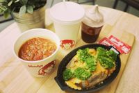 Mau Hadiah Ipad Mini? Ikuti Saja Lomba Foto 'Gizi Seimbang' Bersama Wendy's dan detikFood