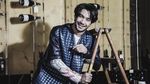 Reza Rahadian, Si Troublemaker di Sekolah