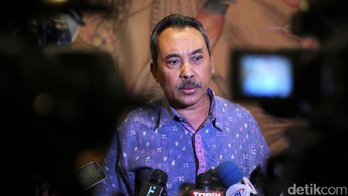 Syamsuddin Haris
