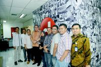 Obsesi Gubernur Ridwan Mukti Menata Bengkulu, Provinsi Miskin di Indonesia Barat