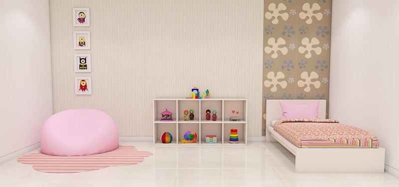 Ilustrasi Ubin/ Lantai