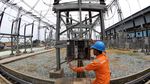 PLN Resmikan Gardu Induk Raja Paksi