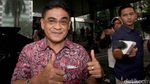 Ketua DPP PDIP Andreas Hugo Diperiksa KPK