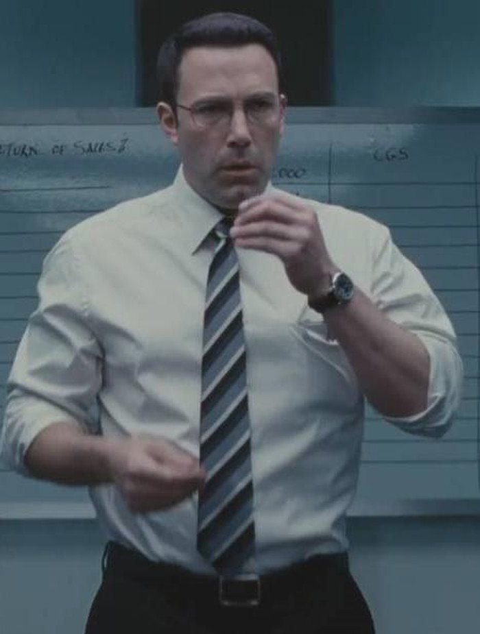 The Accountant The Accountant