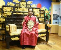 2 Tahun Kepemimpinan Jokowi-JK di Mata Media Korea