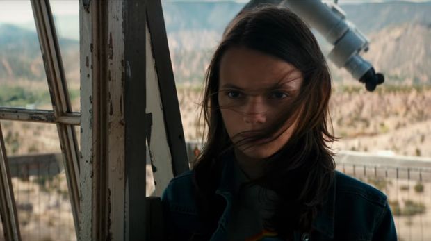 Trailer Perdana Film 'Logan' Diluncurkan