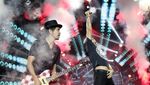 Tampil Tanpa Abdee Negara, Slank Nggak Ada Matinya