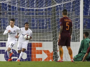 El Shaarawy Tak Bisa Jelaskan Kolapsnya Roma