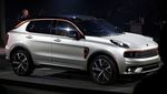 SUV Pintar Buatan Volvo dan Geely