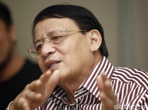 Wahidin Sebut Potensi Banten Lebih Besar dari Ibu Kota, ini Rencananya